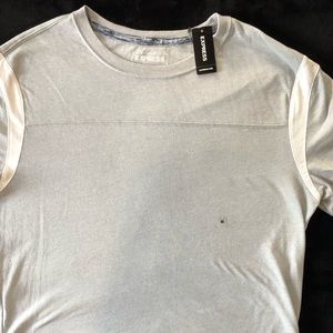Men’s Express shirt w/ tags
